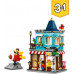 LEGO Creator Sklep z zabawkami (31105)