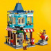 LEGO Creator Sklep z zabawkami (31105)