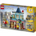 LEGO Creator Sklep z zabawkami (31105)