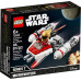 LEGO Star Wars Mikromyśliwiec Y-Wing Ruchu Oporu (75263)
