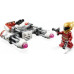 LEGO Star Wars Mikromyśliwiec Y-Wing Ruchu Oporu (75263)
