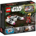 LEGO Star Wars Mikromyśliwiec Y-Wing Ruchu Oporu (75263)