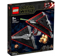 LEGO Star Wars™ Sith TIE Fighter™ (75272)