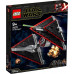 LEGO Star Wars™ Sith TIE Fighter™ (75272)