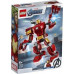 LEGO Marvel Mech Iron Mana (76140)