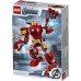 LEGO Marvel Mech Iron Mana (76140)