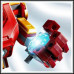 LEGO Marvel Mech Iron Mana (76140)