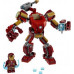 LEGO Marvel Mech Iron Mana (76140)
