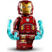 LEGO Marvel Mech Iron Mana (76140)