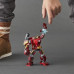 LEGO Marvel Mech Iron Mana (76140)