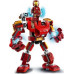 LEGO Marvel Mech Iron Mana (76140)