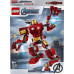 LEGO Marvel Mech Iron Mana (76140)