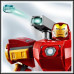 LEGO Marvel Mech Iron Mana (76140)