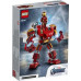 LEGO Marvel Mech Iron Mana (76140)