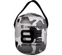 inSPORTline Quabell 8 kg
