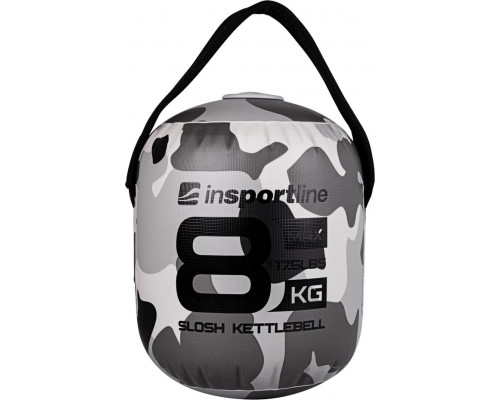 inSPORTline Quabell 8 kg