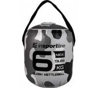 inSPORTline Quabell 6 kg