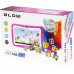 Blow KidsTab 7" 8 GB Różowe (79-006#)