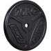 Marbo Sport Standard iron discs slim 20 kg MW-O20-slim -