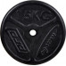 Marbo Sport Obciążnik cast iron Slim 15kg