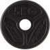 Marbo Sport Olympic iron discs 5 kg MW-O5-OLI -