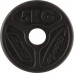 Marbo Sport Olympic iron discs 5 kg MW-O5-OLI -