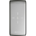 Platinet Wireless 10000mAh Silver