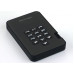 HDD iStorage diskAshur2 500GB Black (IS-DA2-256-500-B)