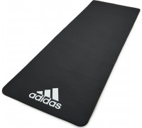 Adidas Treniņu paklājs ADMT-11014 173 cm x 61 cm x 0.7 cm black