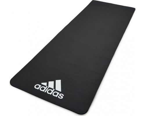 Adidas Treniņu paklājs ADMT-11014 173 cm x 61 cm x 0.7 cm black