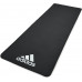 Adidas Treniņu paklājs ADMT-11014 173 cm x 61 cm x 0.7 cm black