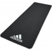 Adidas Treniņu paklājs ADMT-11014 173 cm x 61 cm x 0.7 cm black