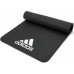 Adidas Treniņu paklājs ADMT-11014 173 cm x 61 cm x 0.7 cm black