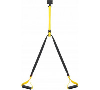 Body Sculpture Pasy treningowe BB-2401 czarny 1 szt.