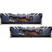 G.Skill Flare X, DDR4, 64 GB, 3200MHz, CL16 (F4-3200C16Q-64GFX)