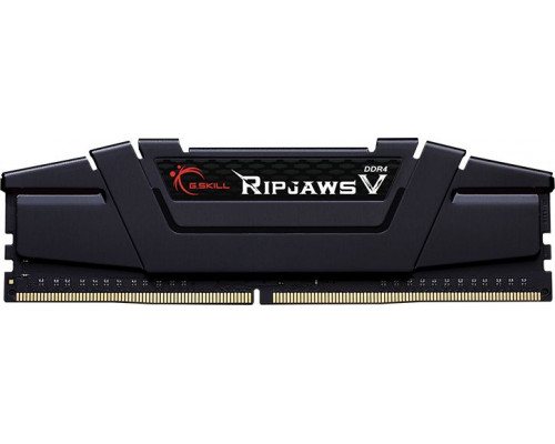 G.Skill Ripjaws V, DDR4, 32 GB, 3200MHz, CL16 (F4-3200C16S-32GVK)