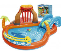 Bestway  Playground Volcano 265x265cm (53069)