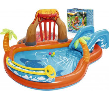 Bestway  Playground Volcano 265x265cm (53069)