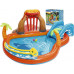 Bestway  Playground Volcano 265x265cm (53069)