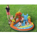 Bestway  Playground Volcano 265x265cm (53069)