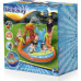 Bestway  Playground Volcano 265x265cm (53069)