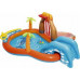 Bestway  Playground Volcano 265x265cm (53069)