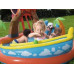 Bestway  Playground Volcano 265x265cm (53069)