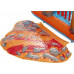 Bestway  Playground Volcano 265x265cm (53069)