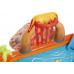 Bestway  Playground Volcano 265x265cm (53069)