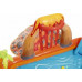Bestway  Playground Volcano 265x265cm (53069)
