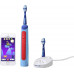 Brush Playbrush Smart Sonic Blue