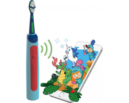 Brush Playbrush Smart Sonic Blue