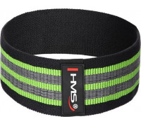 HMS Hip Band HB12 ļoti liela pretestība zaļa 1 gab.