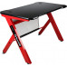 Gaming galds Marvo DE-03 Red 120 cmx61 cm